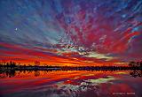 Rideau Canal Sunset_46463-5